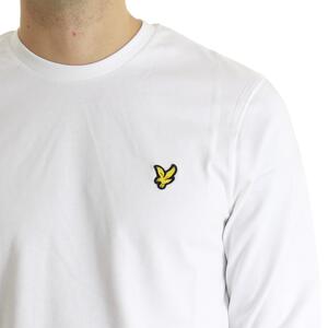T-SHIRT MANICA LUNGA LYLE & SCOTT - Mad Fashion | img vers.300x/